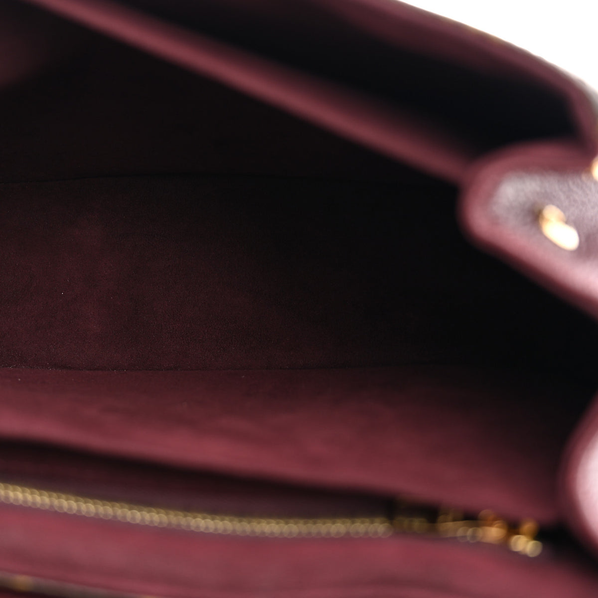 Monogram Eden MM Camel