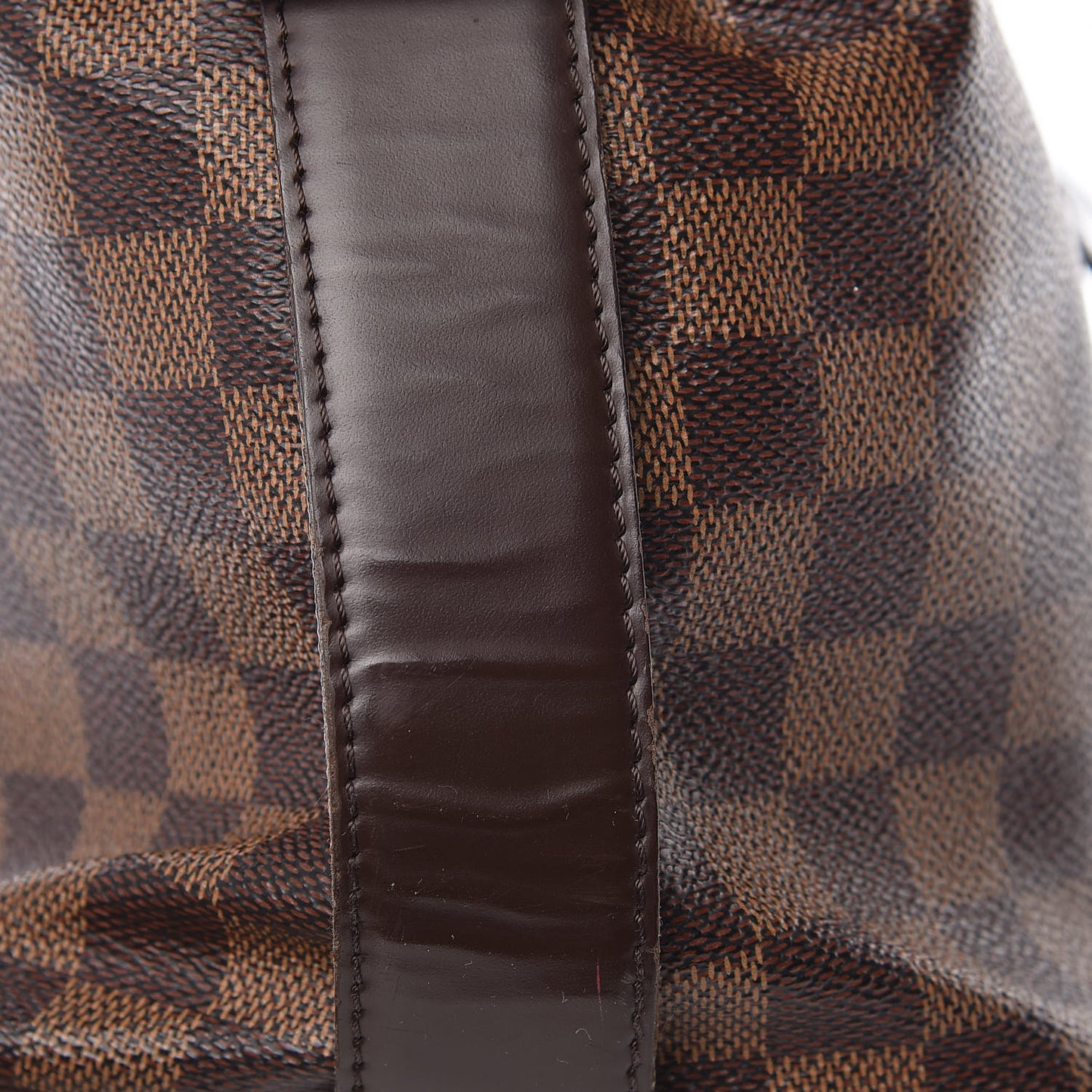 Damier Ebene Chelsea Tote