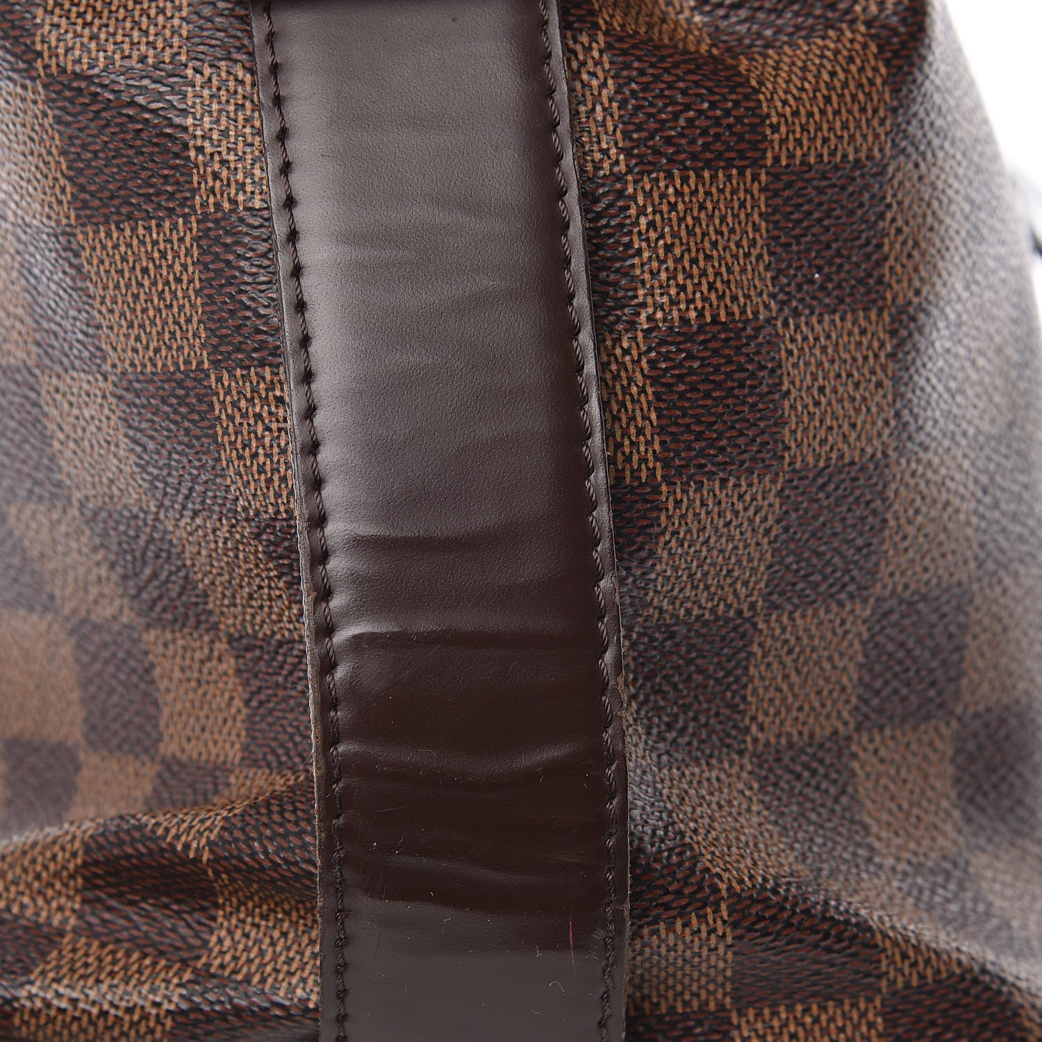 Louis Vuitton Damier Ebene Chelsea Tote 12 of 15