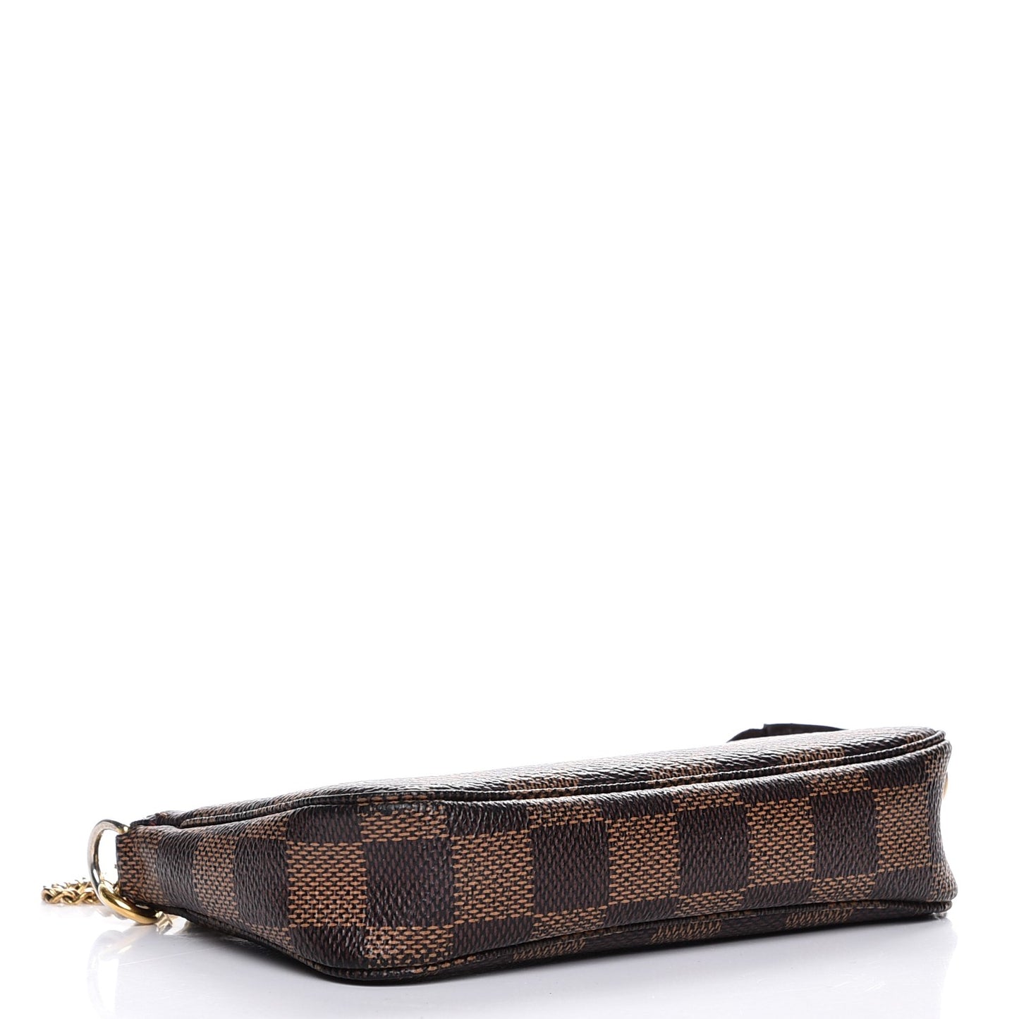 Damier Ebene Mini Pochette Accessories