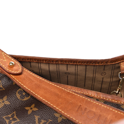 Louis Vuitton Monogram Delightful PM 12 of 18