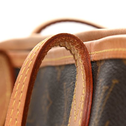 Louis Vuitton Monogram Neverfull MM 13 of 13