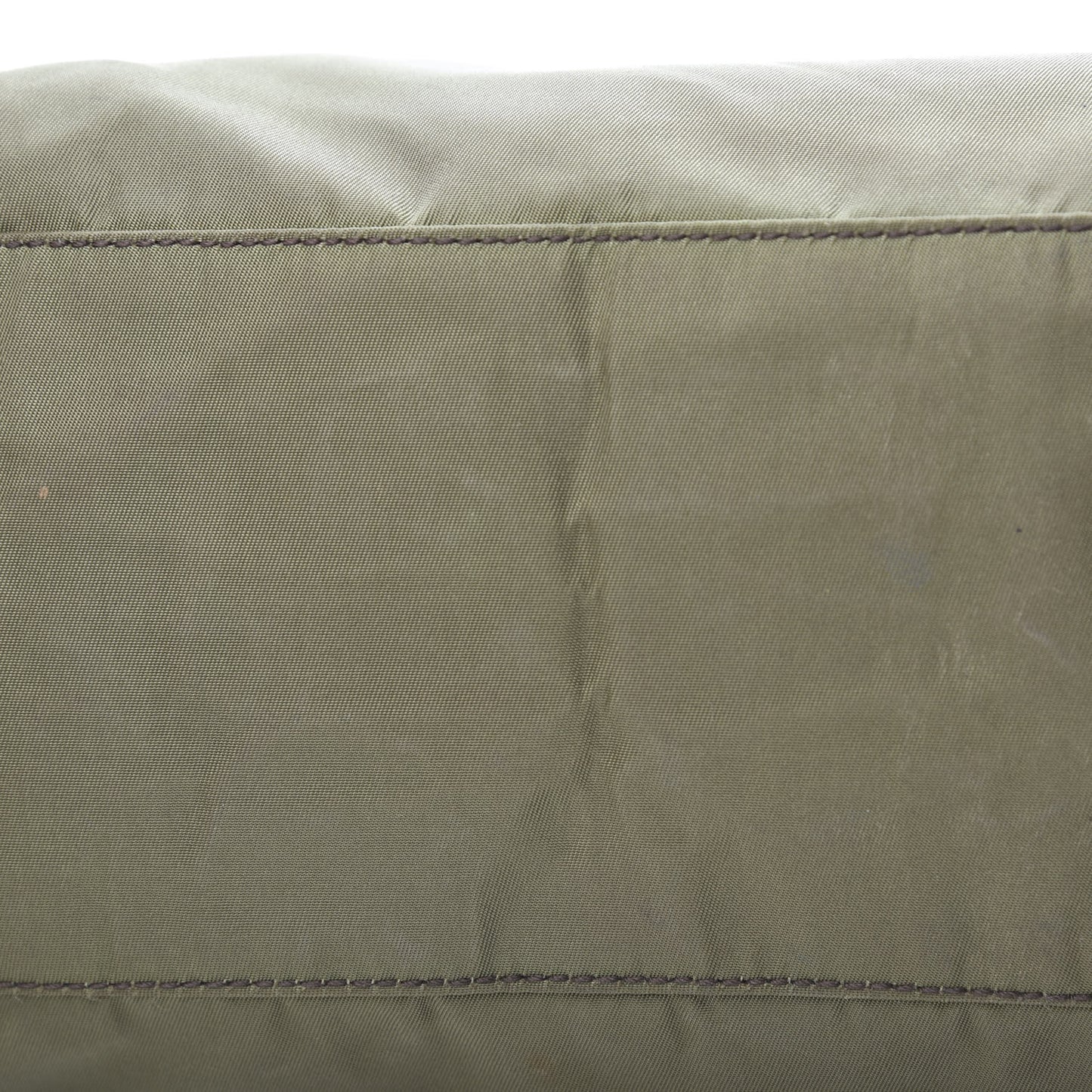 Tessuto Nylon Tote Loden