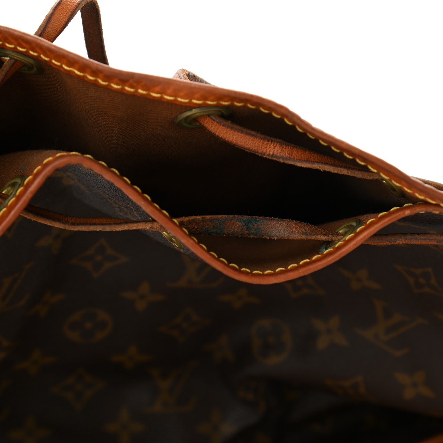 Monogram Noe