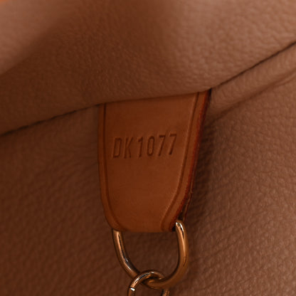 Louis Vuitton Monogram Bucket 27 7 of 10