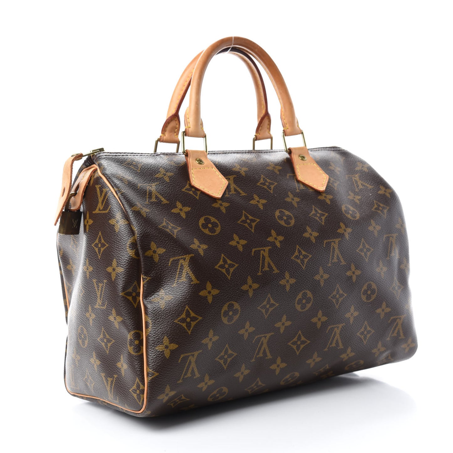 Monogram Speedy 30