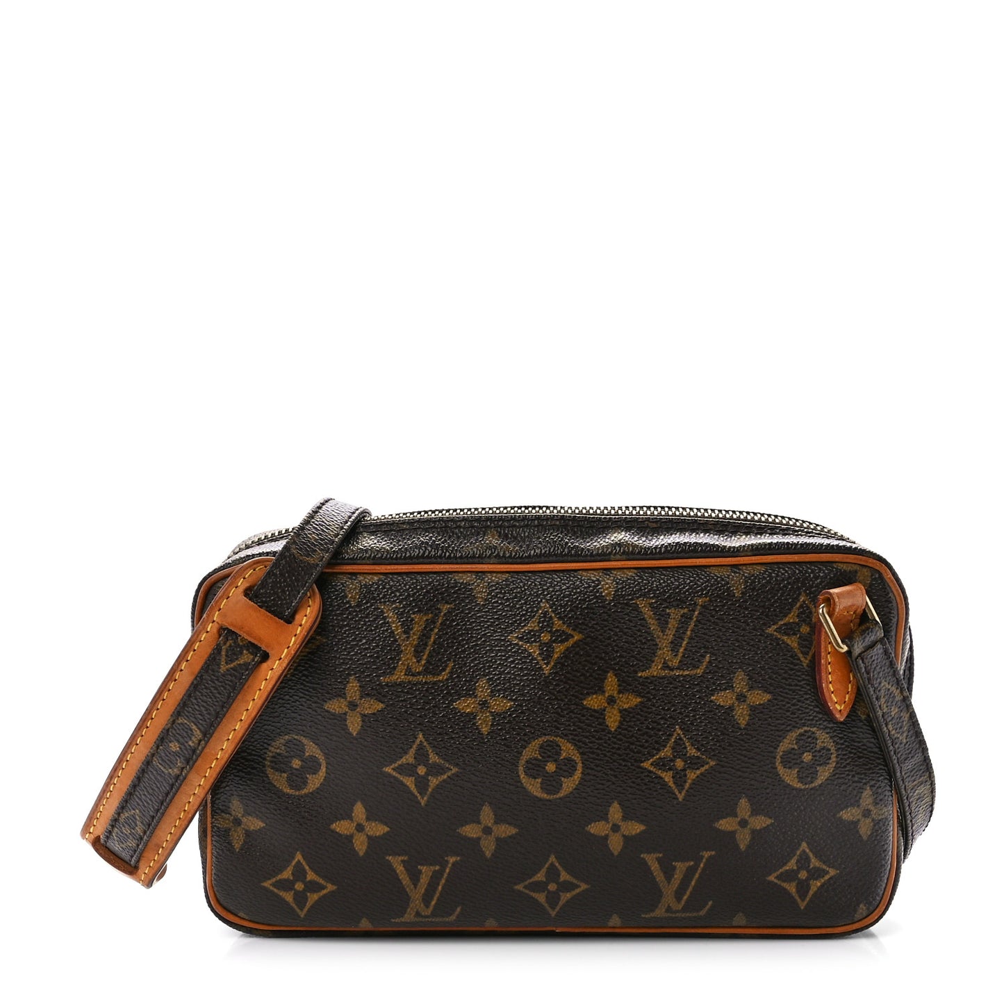 Monogram Pochette Marly Bandouliere