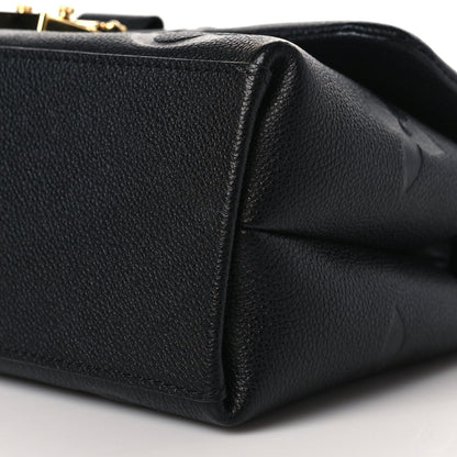 Louis Vuitton Empreinte Monogram Giant Madeleine MM Black 8 of 8
