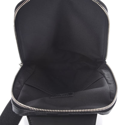 Louis Vuitton Damier Graphite Avenue Sling Backpack 5 of 8