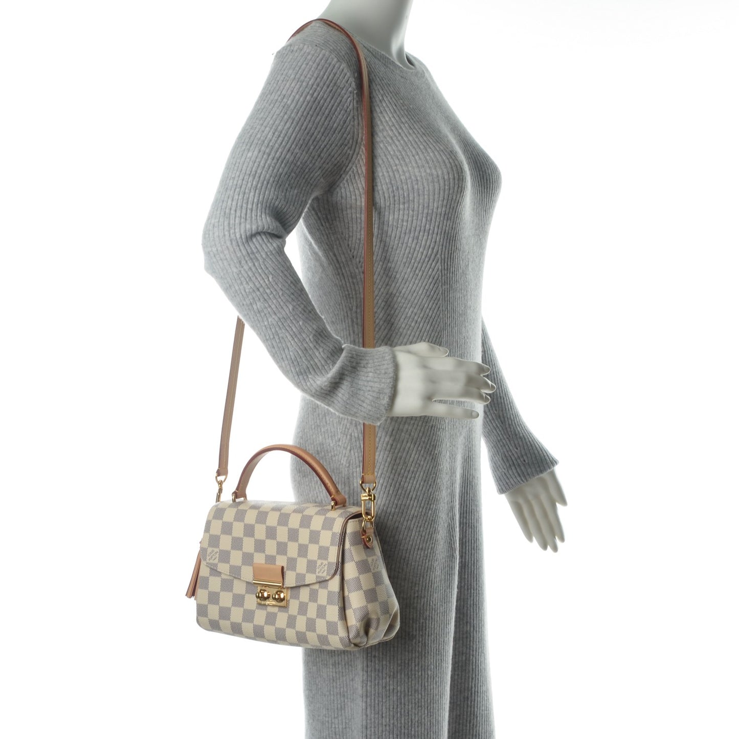 Damier Azur Croisette