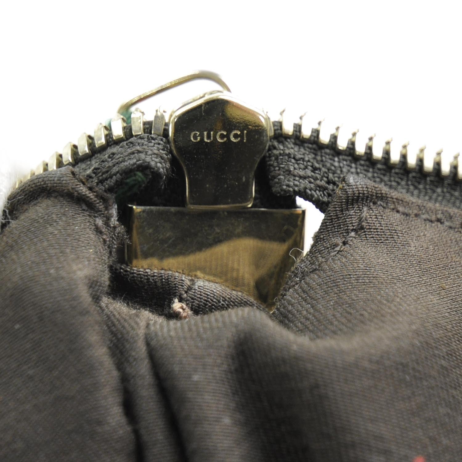 Gucci Monogram Small Princy Shoulder Bag 9 of 9