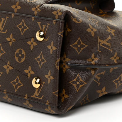 Louis Vuitton Monogram Metis 9 of 11