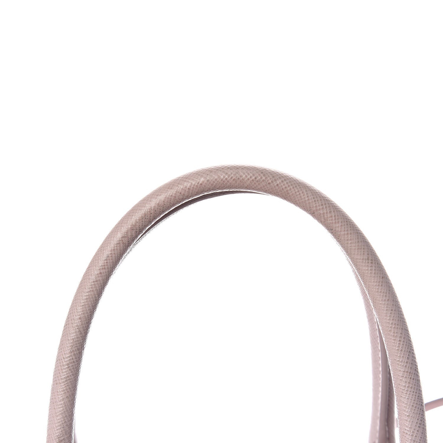 Prada Saffiano Small Galleria Double Zip Tote Mughetto 9 of 19
