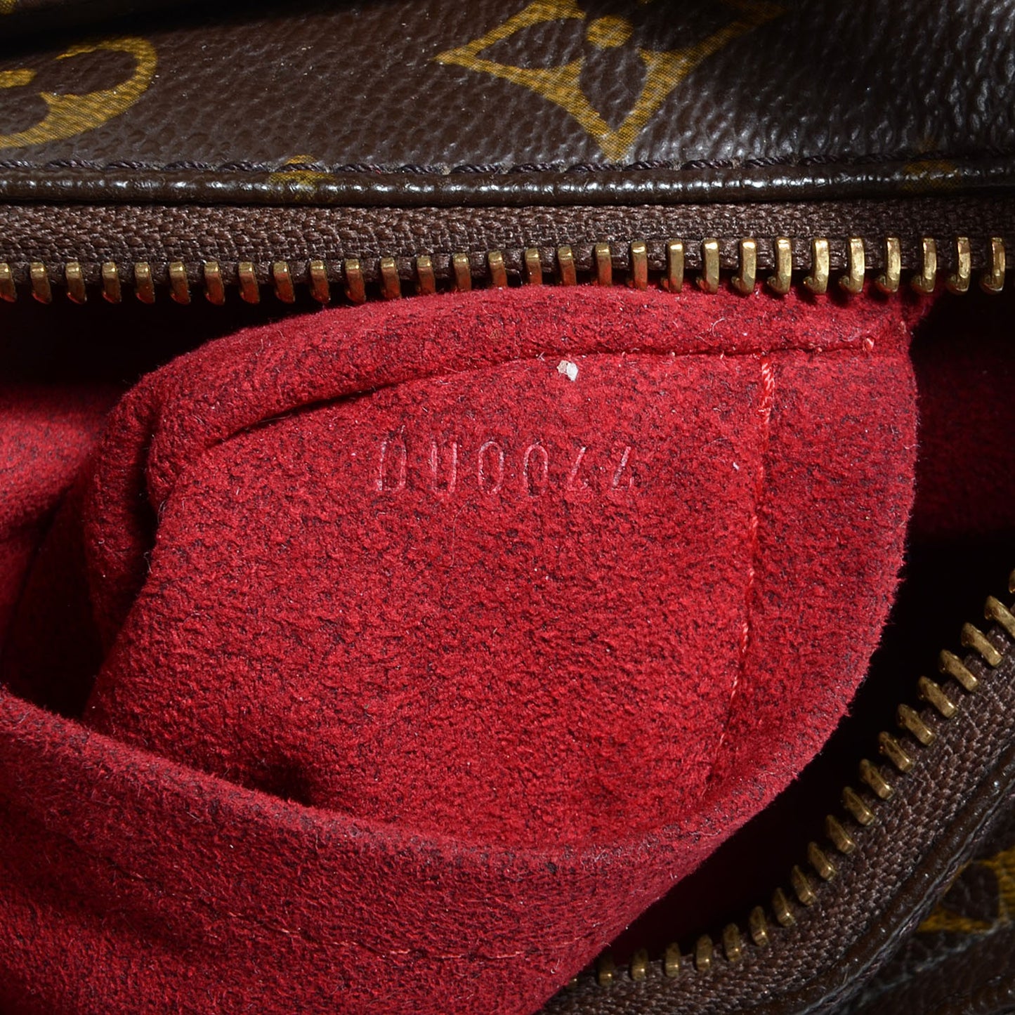 Monogram Viva-Cite MM