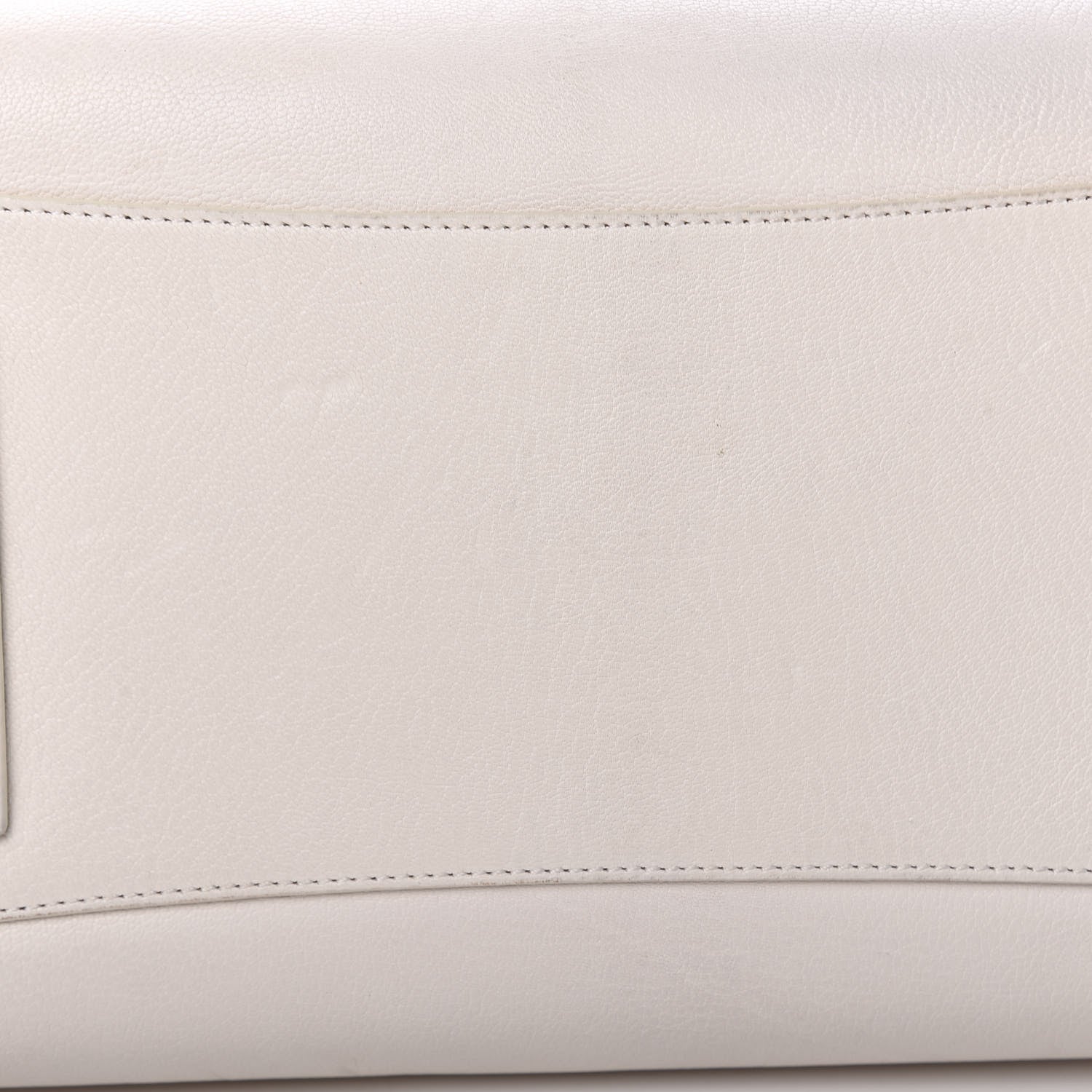 Givenchy Sugar Goatskin Medium Antigona Ivory 17 of 24