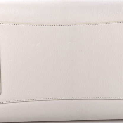 Givenchy Sugar Goatskin Medium Antigona Ivory 17 of 24