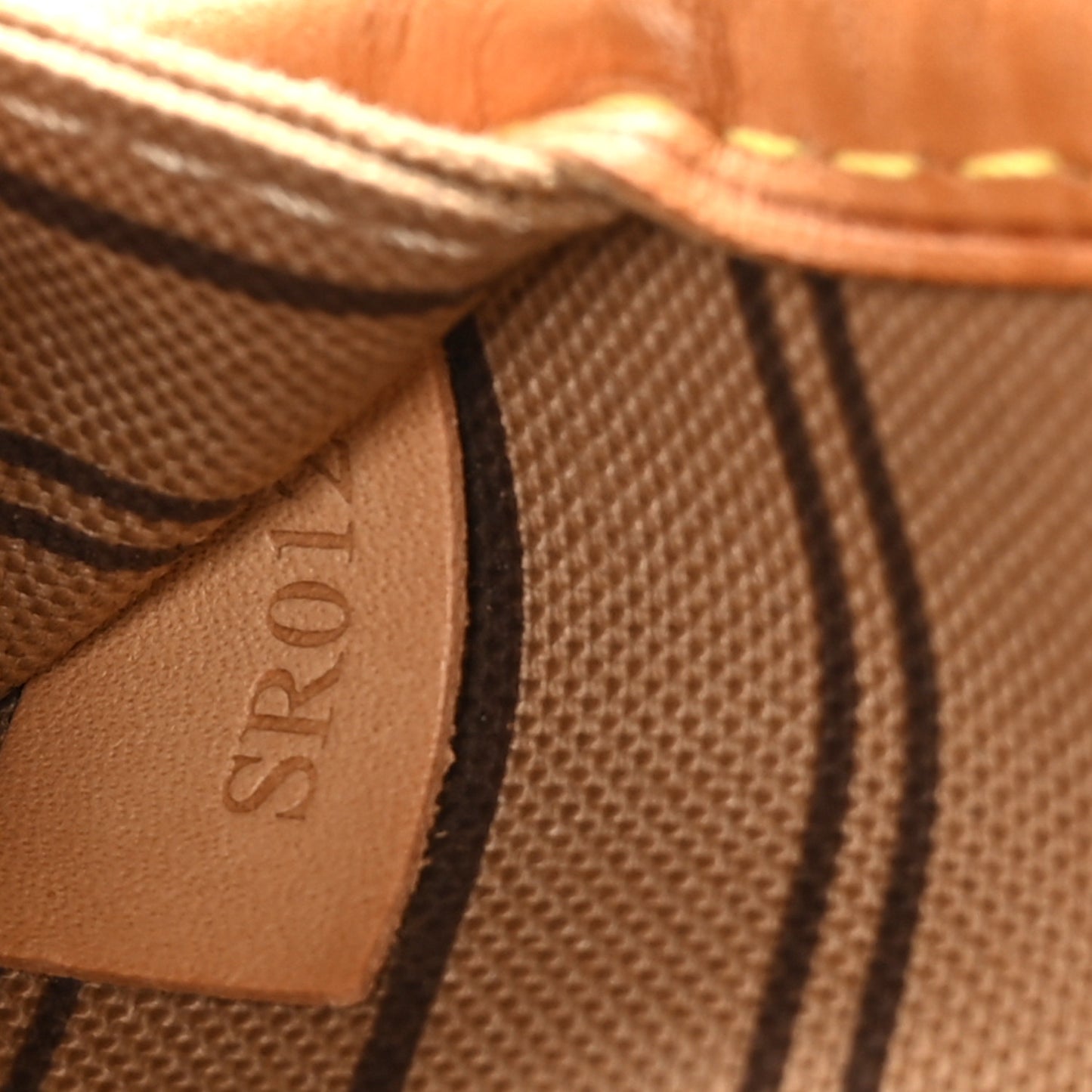 Monogram Neo Neverfull MM