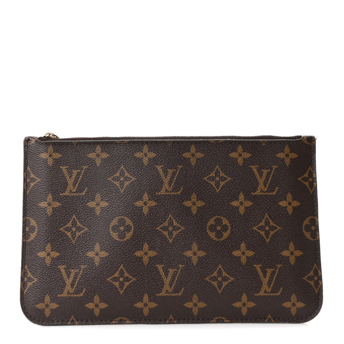 Monogram Neverfull MM GM Pochette
