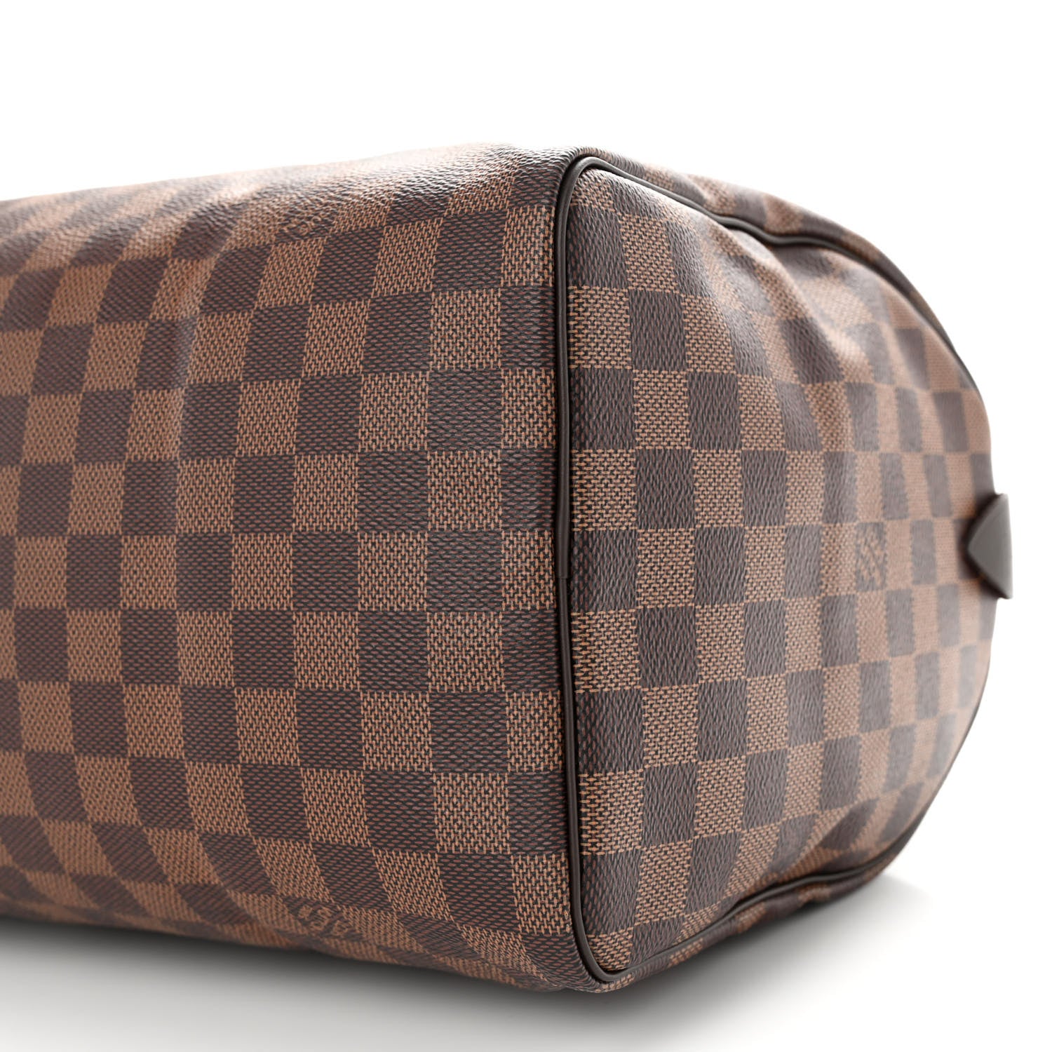 Louis Vuitton LOUIS VUITTON Damier Ebene Speedy 30 8 of 8