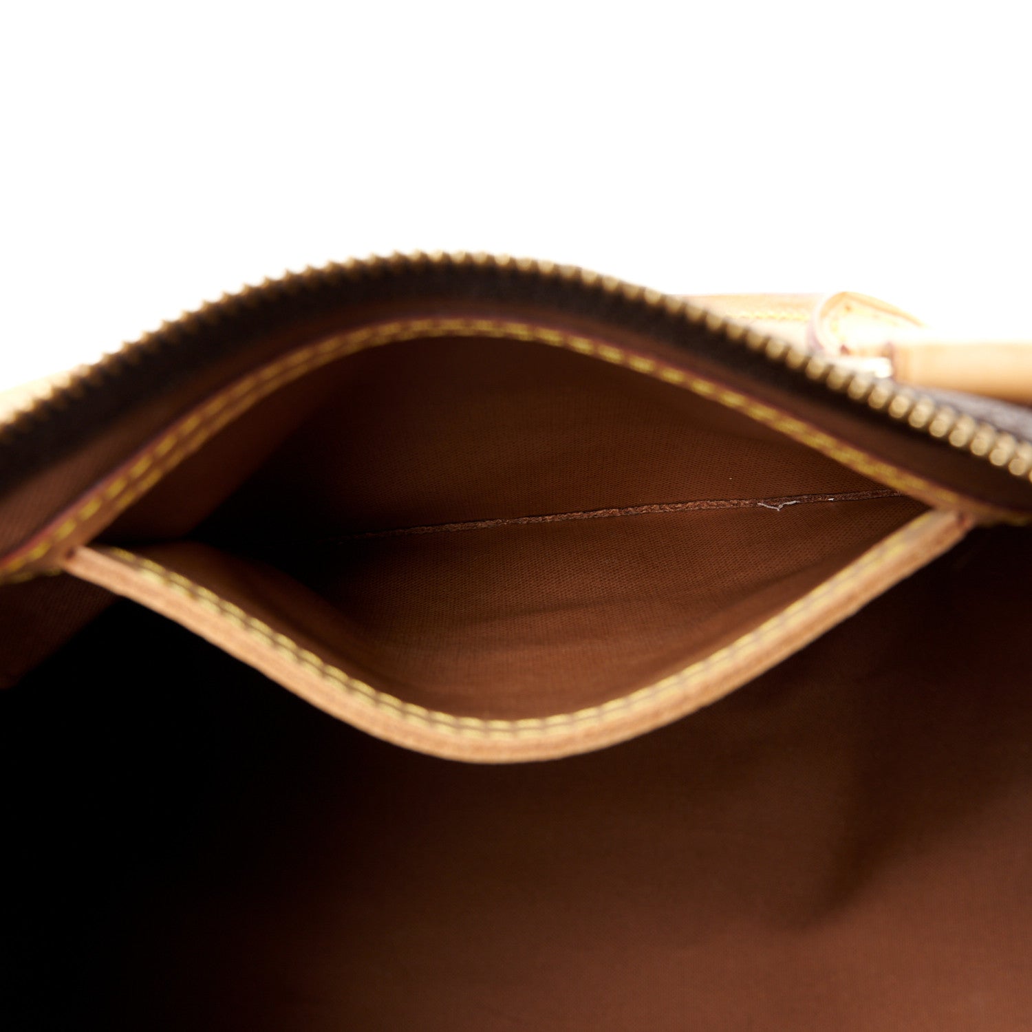 Louis Vuitton Monogram Speedy 35 6 of 11