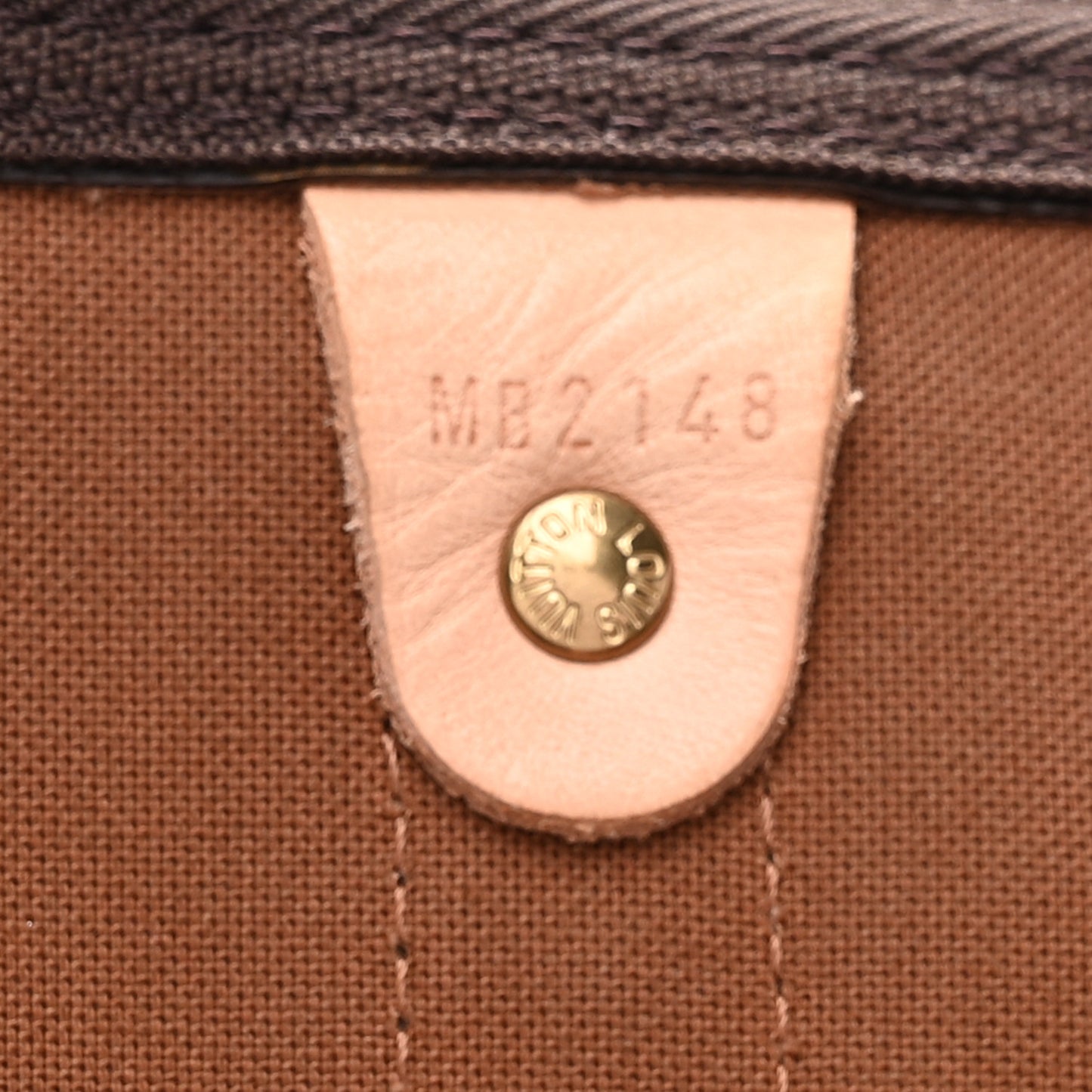 Monogram Keepall Bandouliere 50