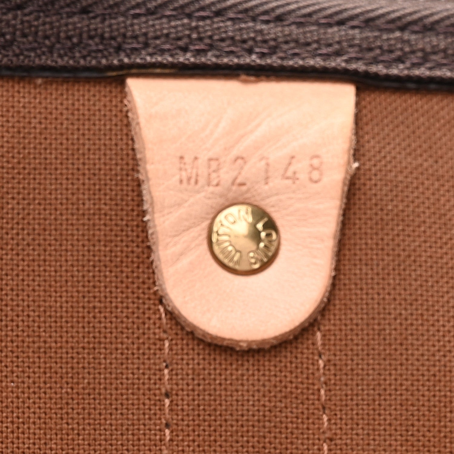 Louis Vuitton Monogram Keepall Bandouliere 50 8 of 13