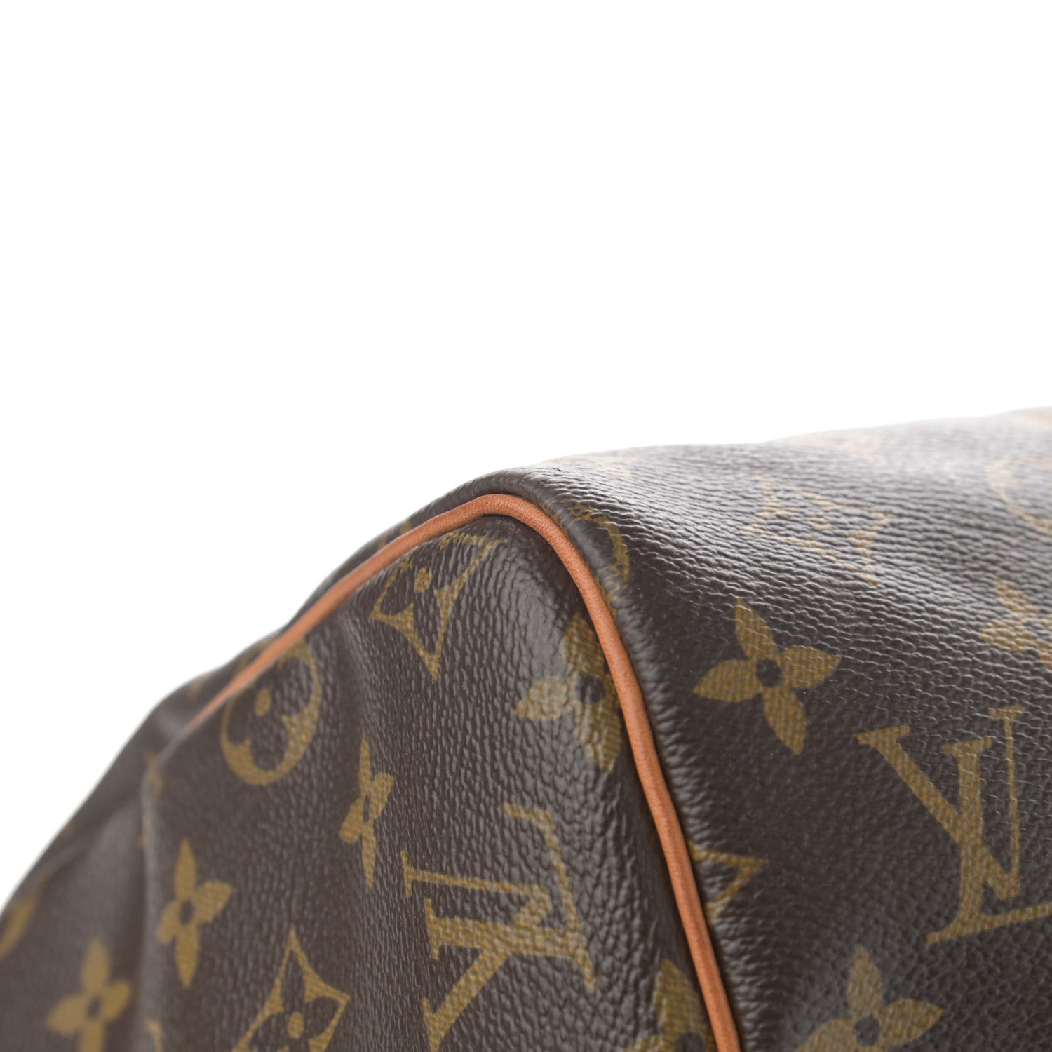Louis Vuitton Monogram Speedy 30 V Grenade 11 of 17