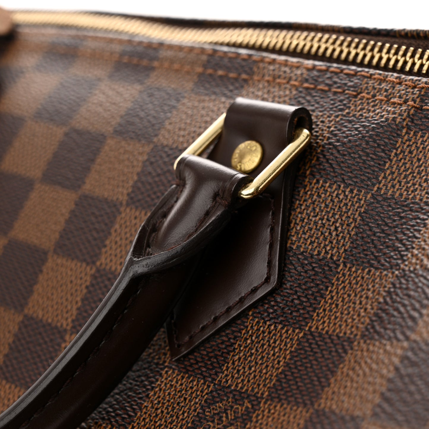 Damier Ebene Speedy 30