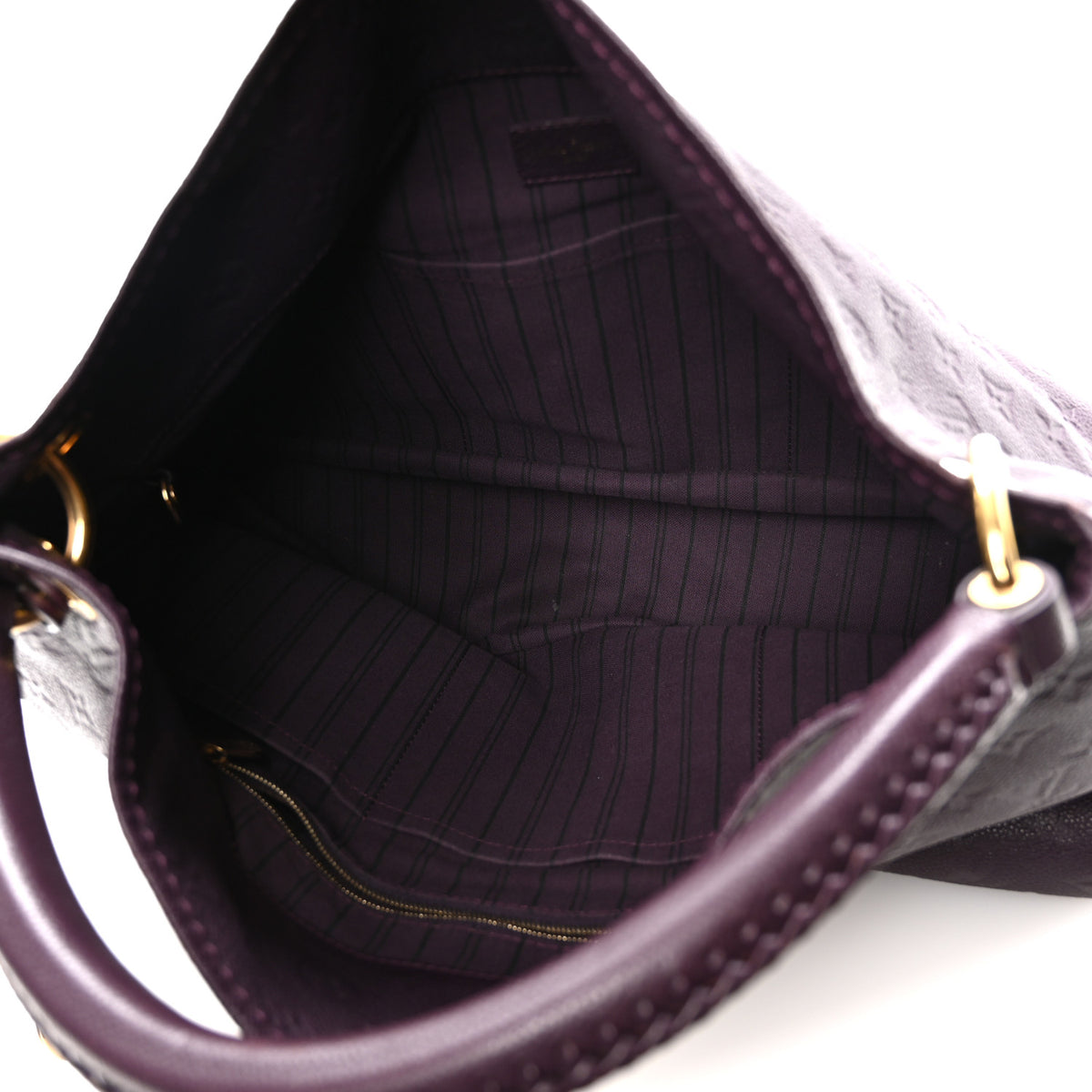 Louis Vuitton Empreinte Artsy MM Aube 5 of 10