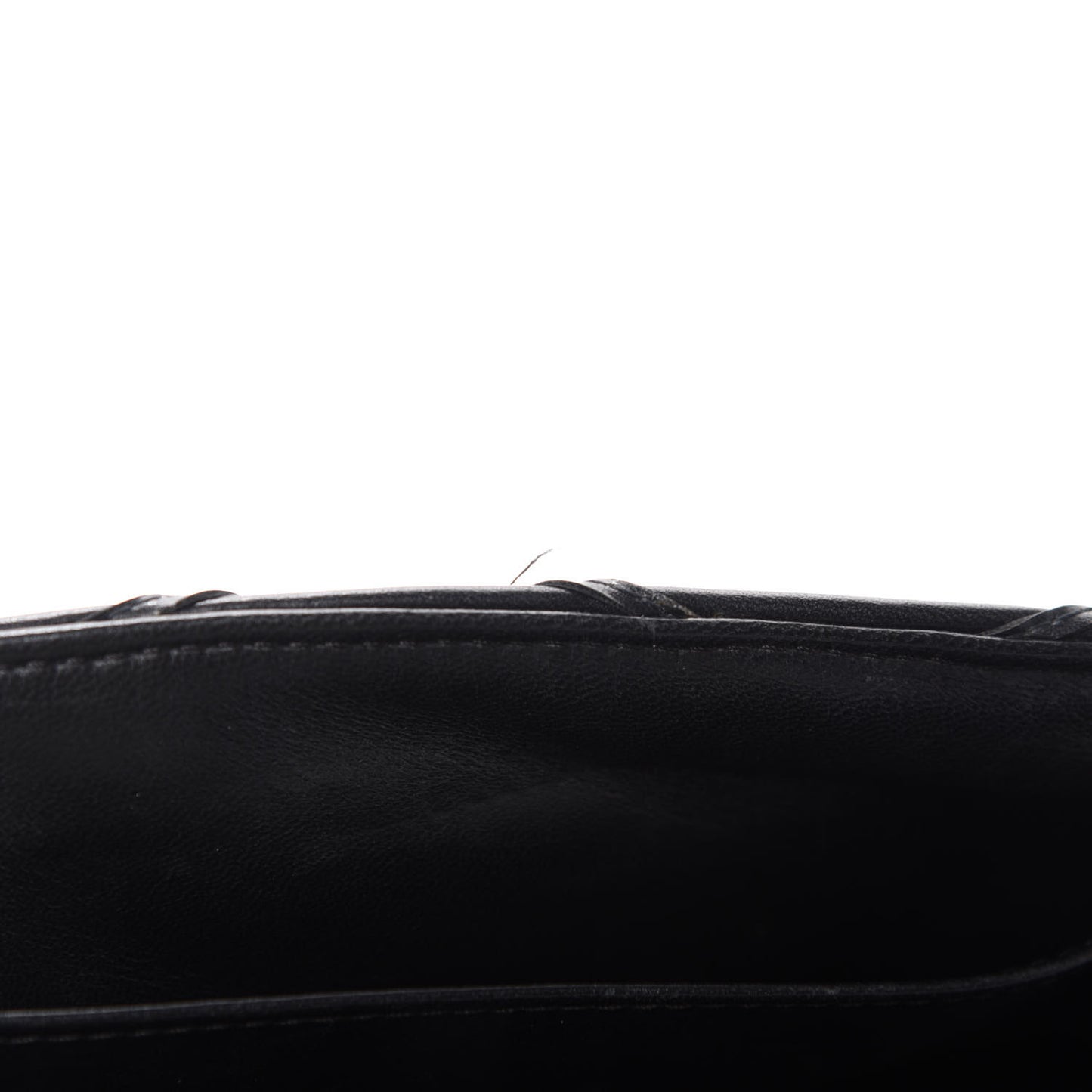 Lambskin Malletage GO-14 MM Black