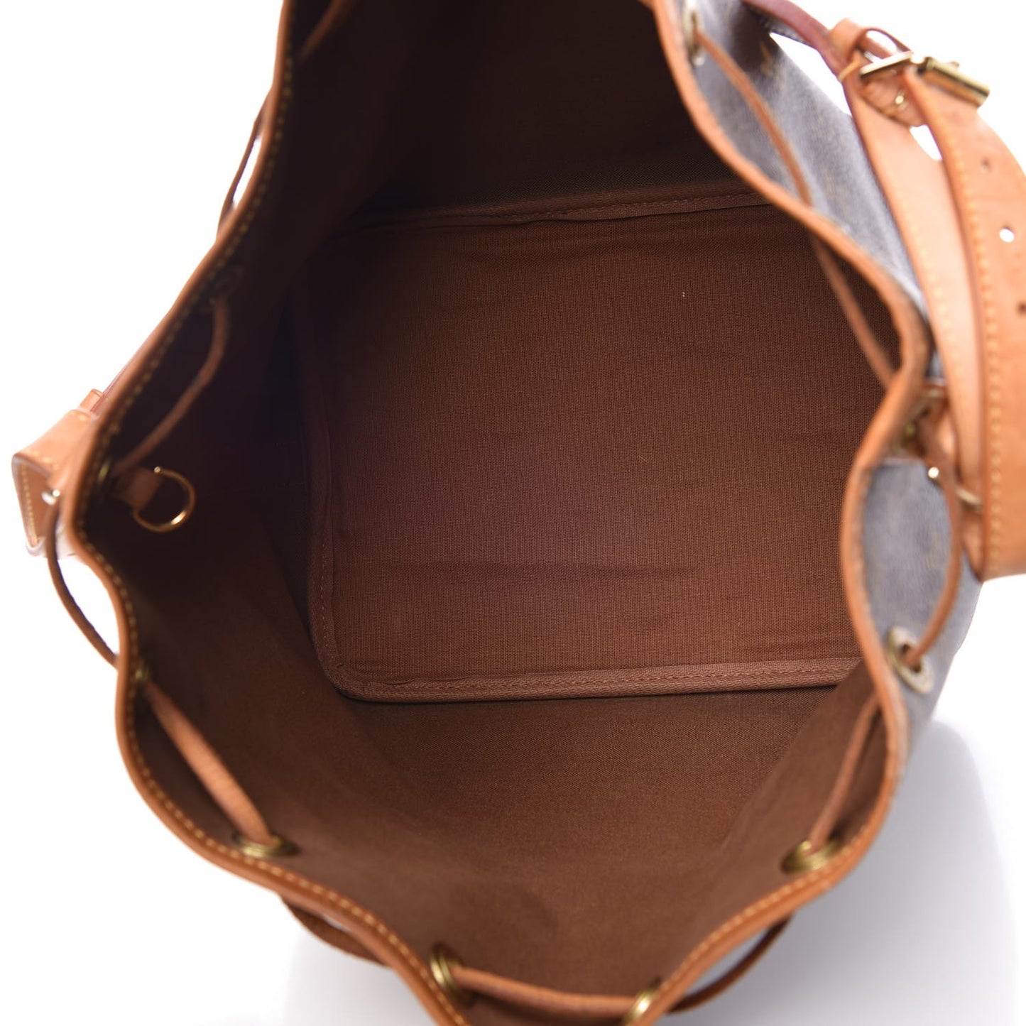 Monogram Petit Noe