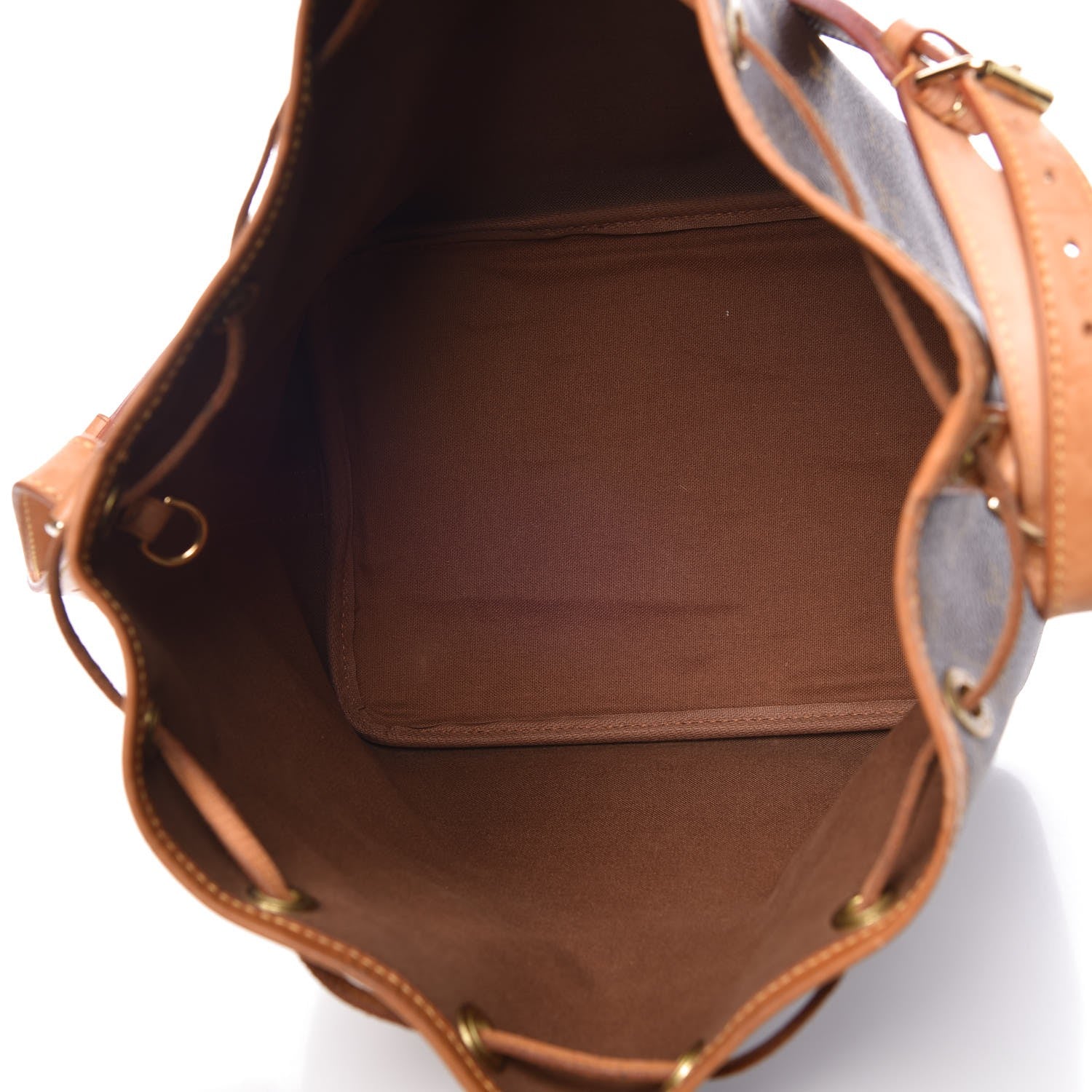 Louis Vuitton Monogram Petit Noe 5 of 13