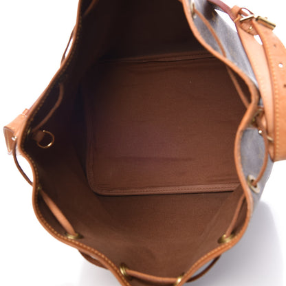 Louis Vuitton Monogram Petit Noe 5 of 13