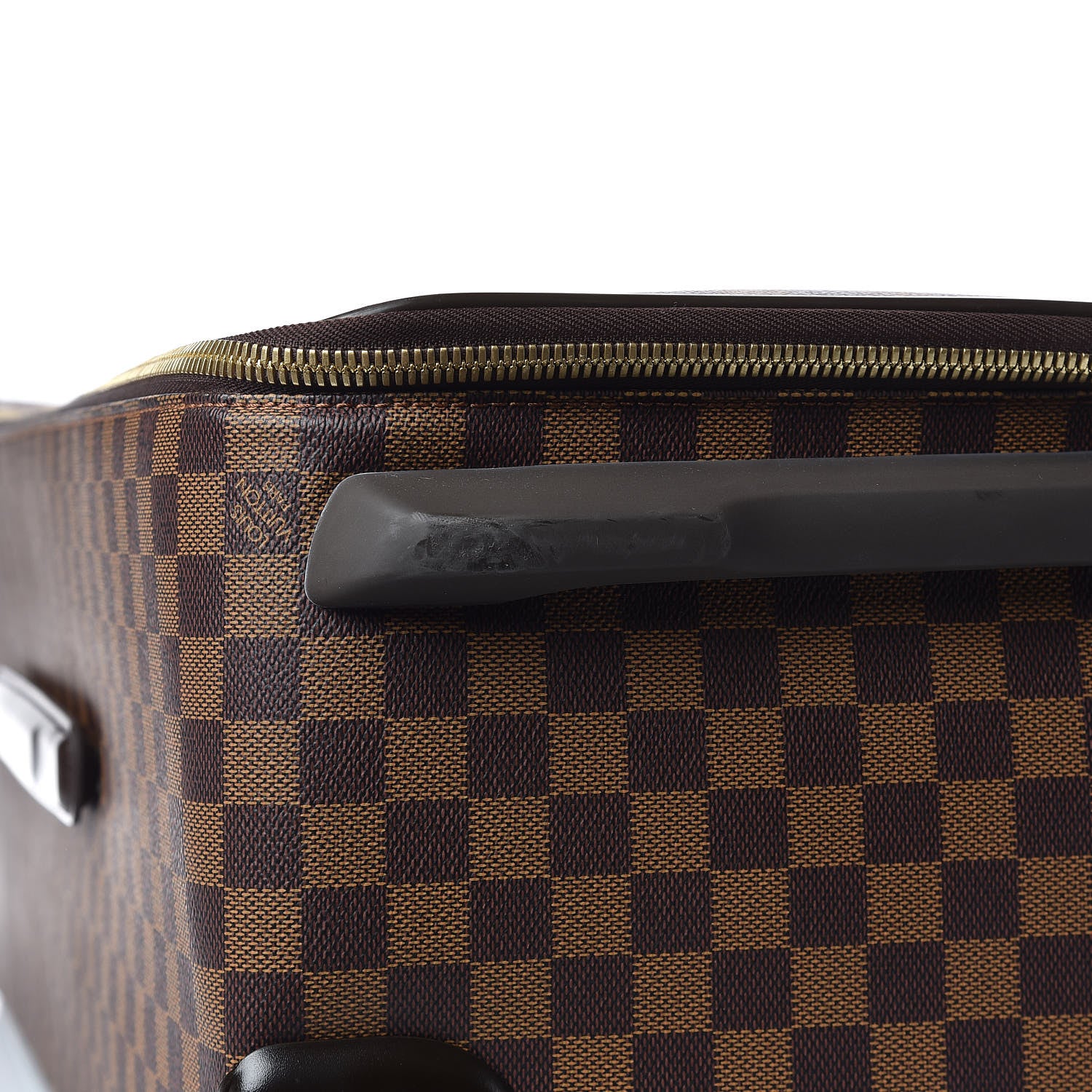 Louis Vuitton Damier Ebene Pegase 65 12 of 14
