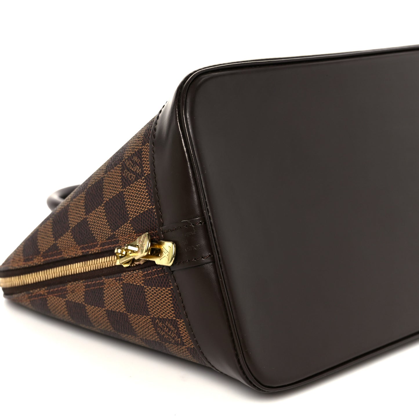 Damier Ebene Alma PM