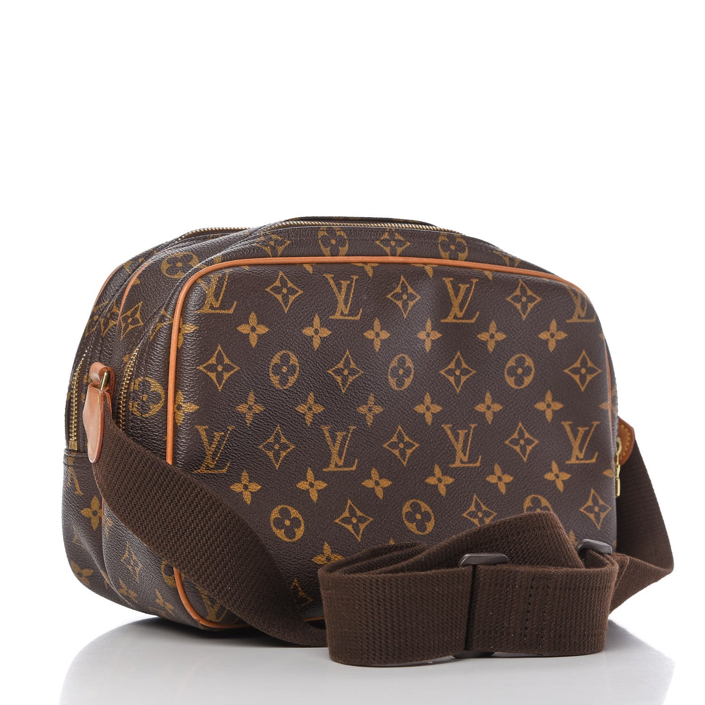 Monogram Reporter PM