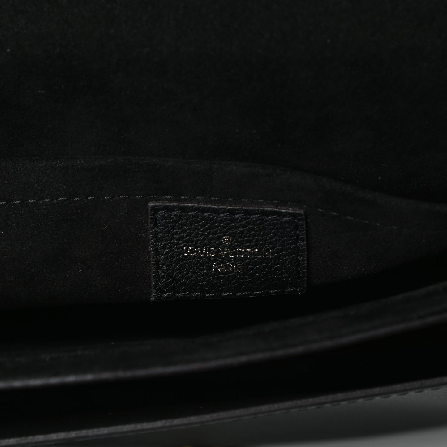 Monogram Marignan Black