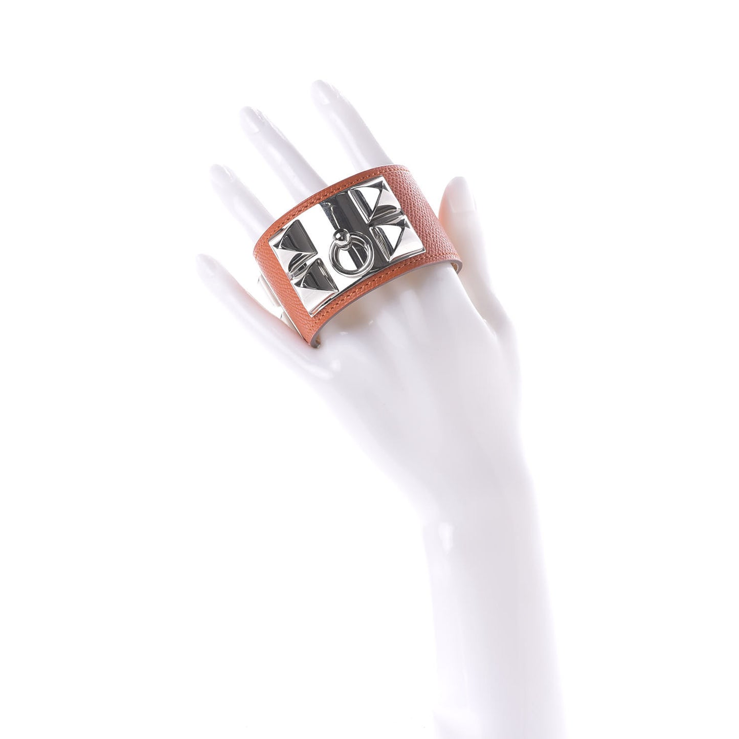 Epsom Collier de Chien CDC Bracelet S Feu