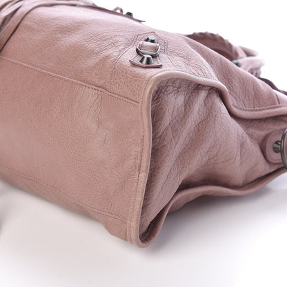 Balenciaga Agneau Classic Hardware City Parme 9 of 9