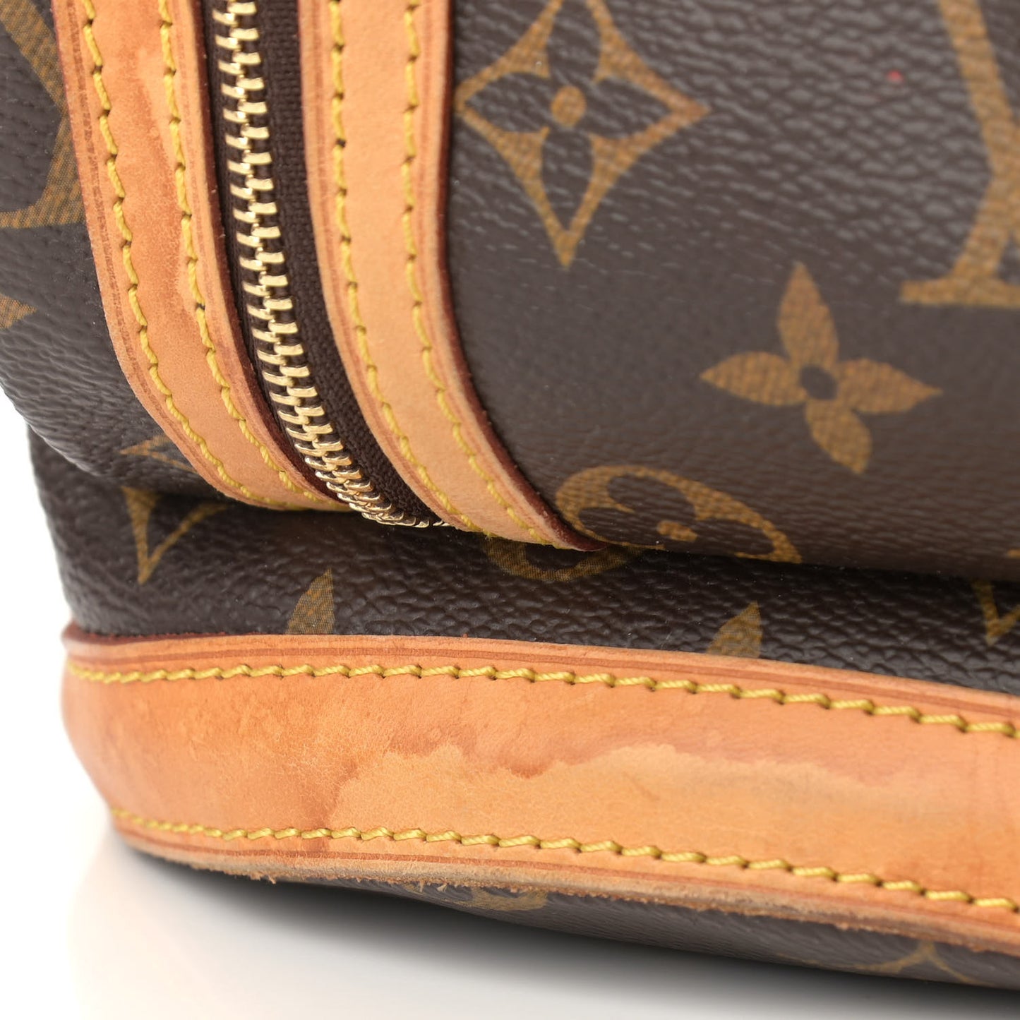 Monogram Bosphore Backpack