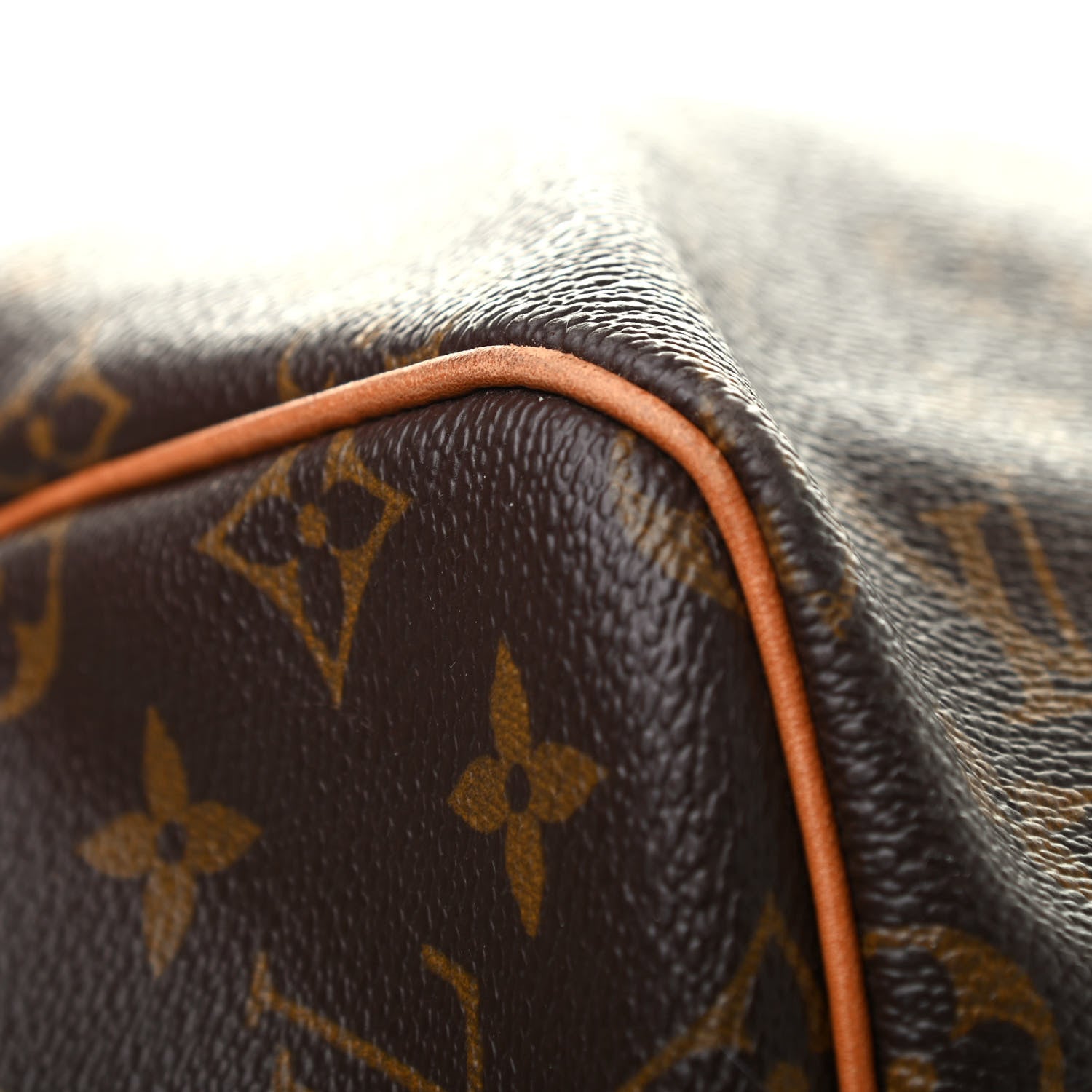 Louis Vuitton Monogram Keepall 55 16 of 18