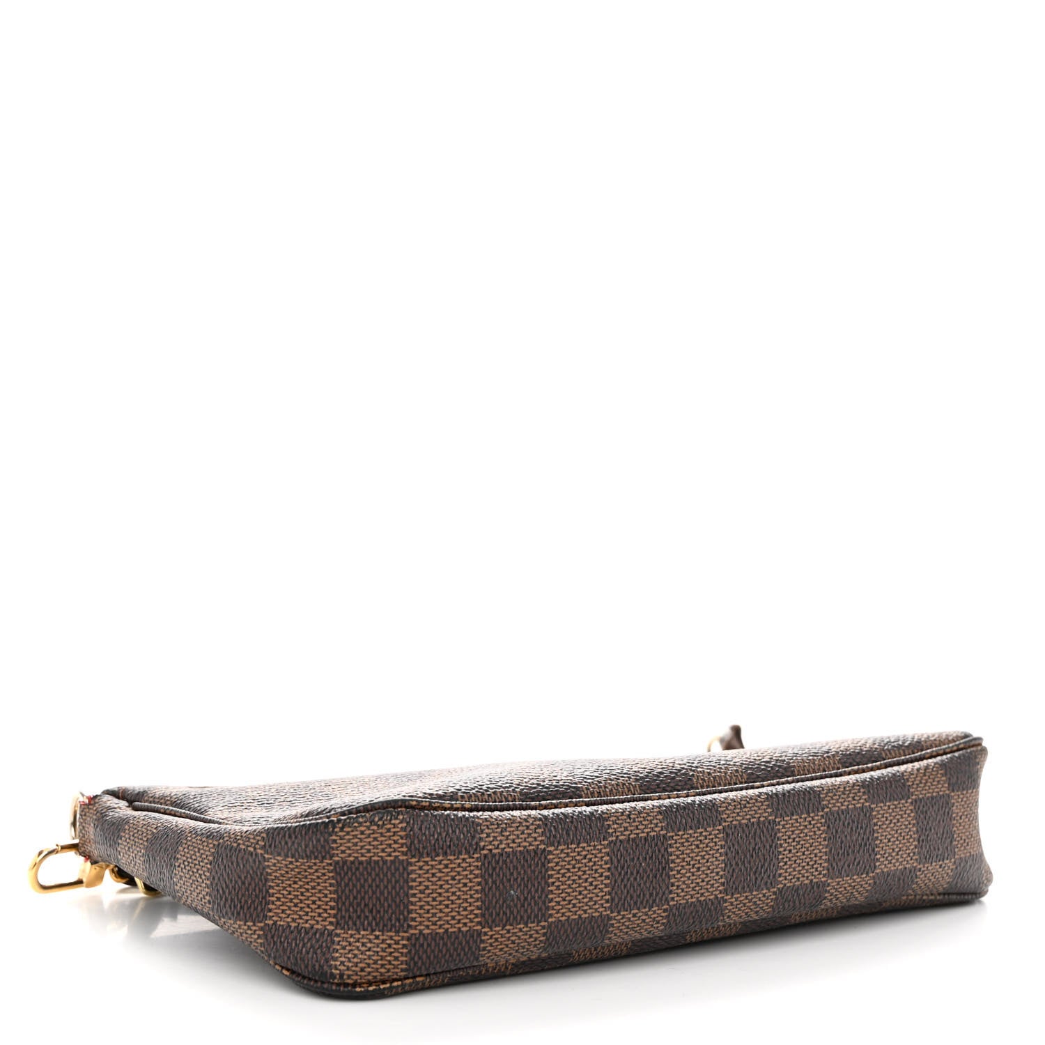 Louis Vuitton Damier Ebene Pochette Accessories 4 of 10