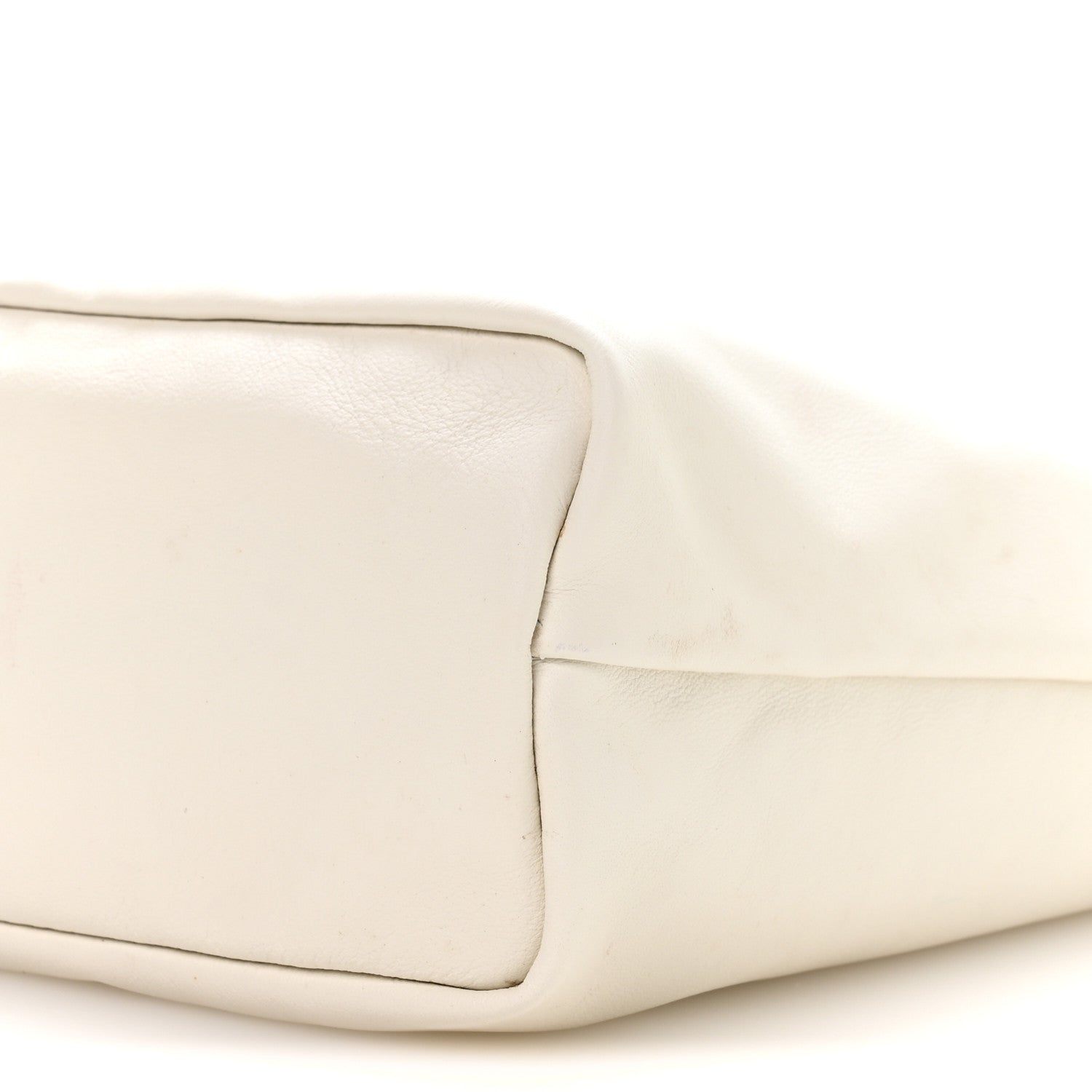Goyard Goyardine Reversible Mini Anjou White 17 of 17