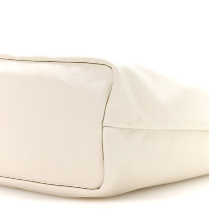 Goyard Goyardine Reversible Mini Anjou White 17 of 17