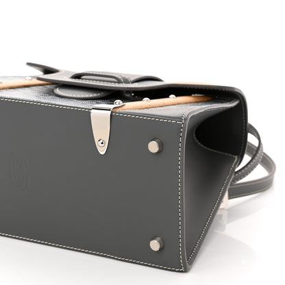 Goyard Goyardine Saigon PM Grey 9 of 10