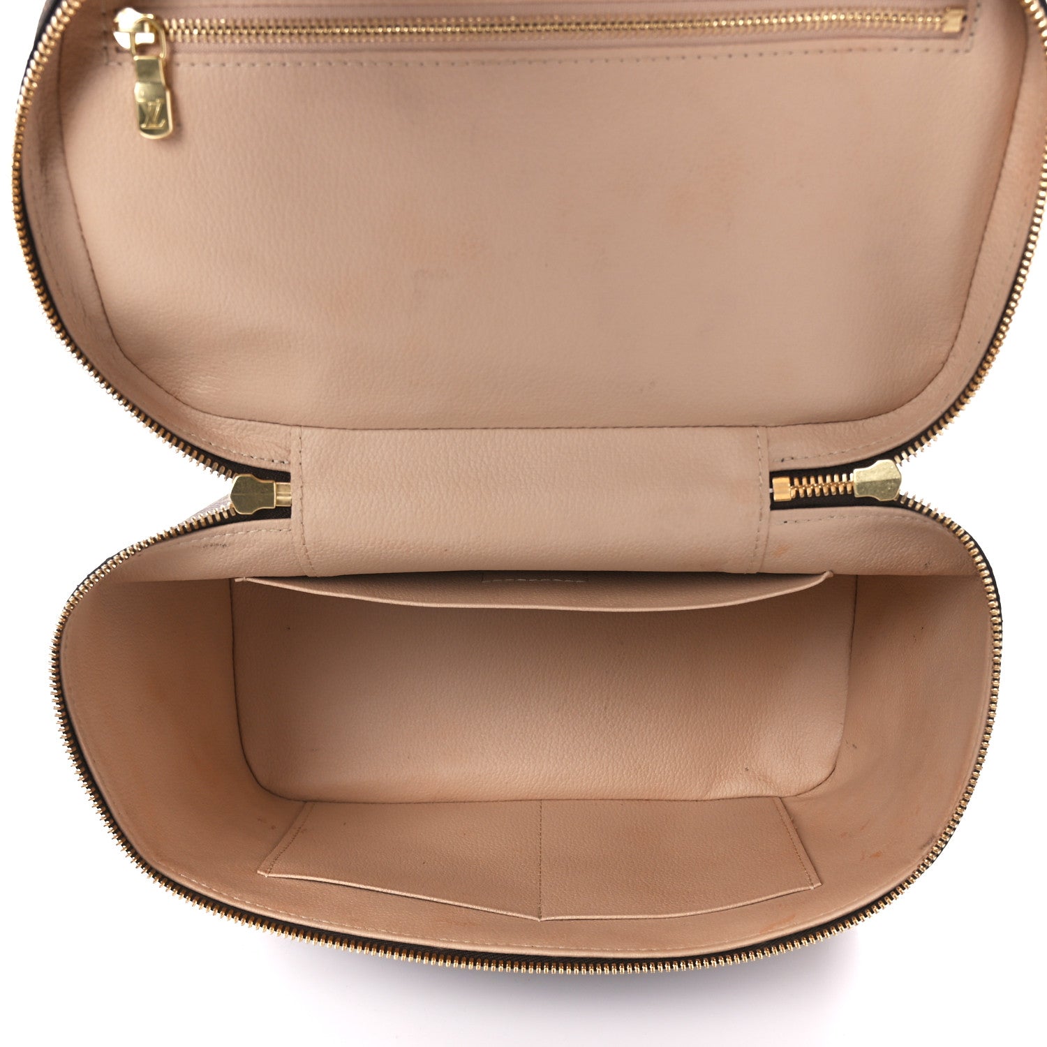 Louis Vuitton Monogram Nice BB 5 of 20