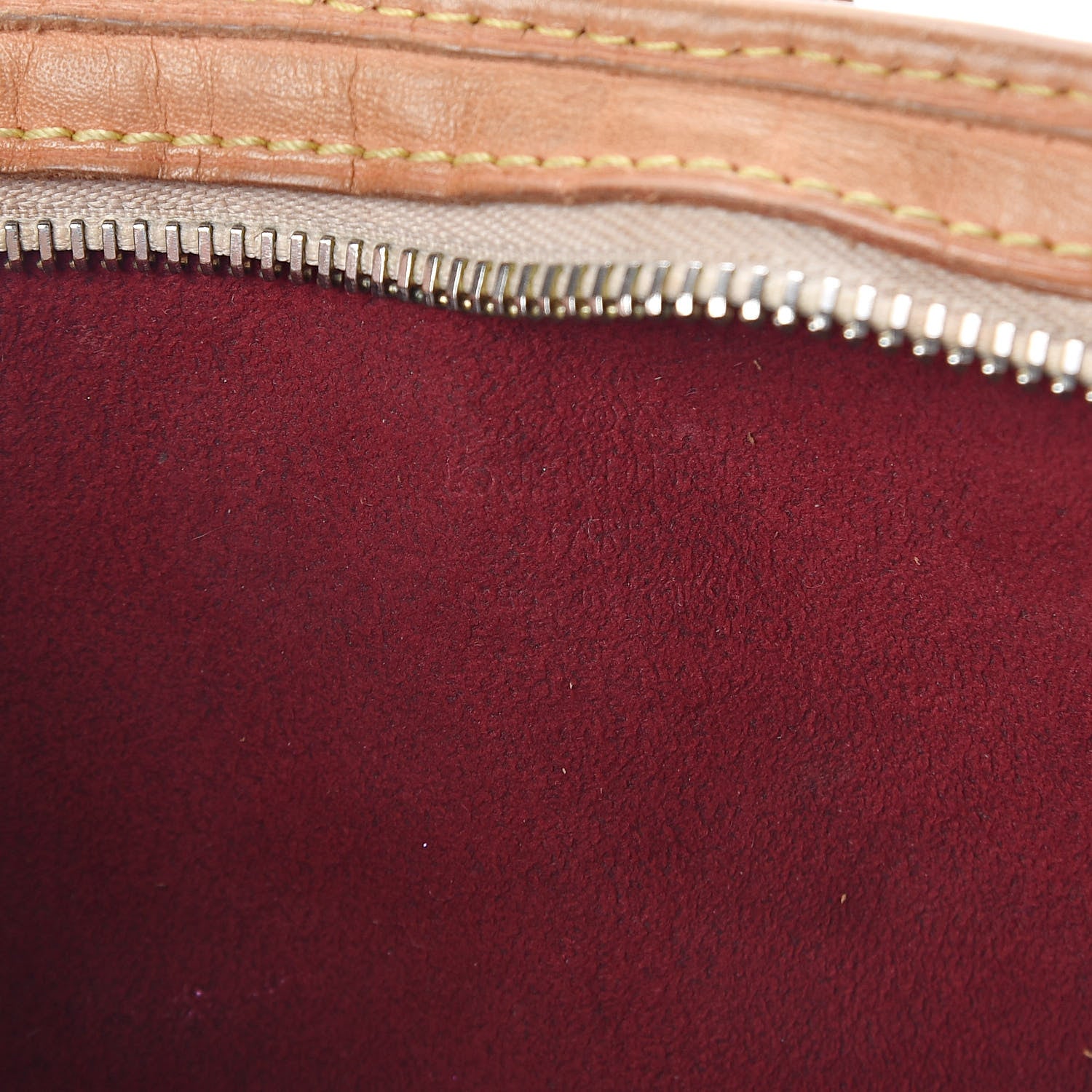Louis Vuitton Monogram Multicolor Shirley White 6 of 7