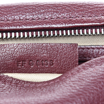 Givenchy Sugar Goatskin Small Pandora Oxblood 6 of 14