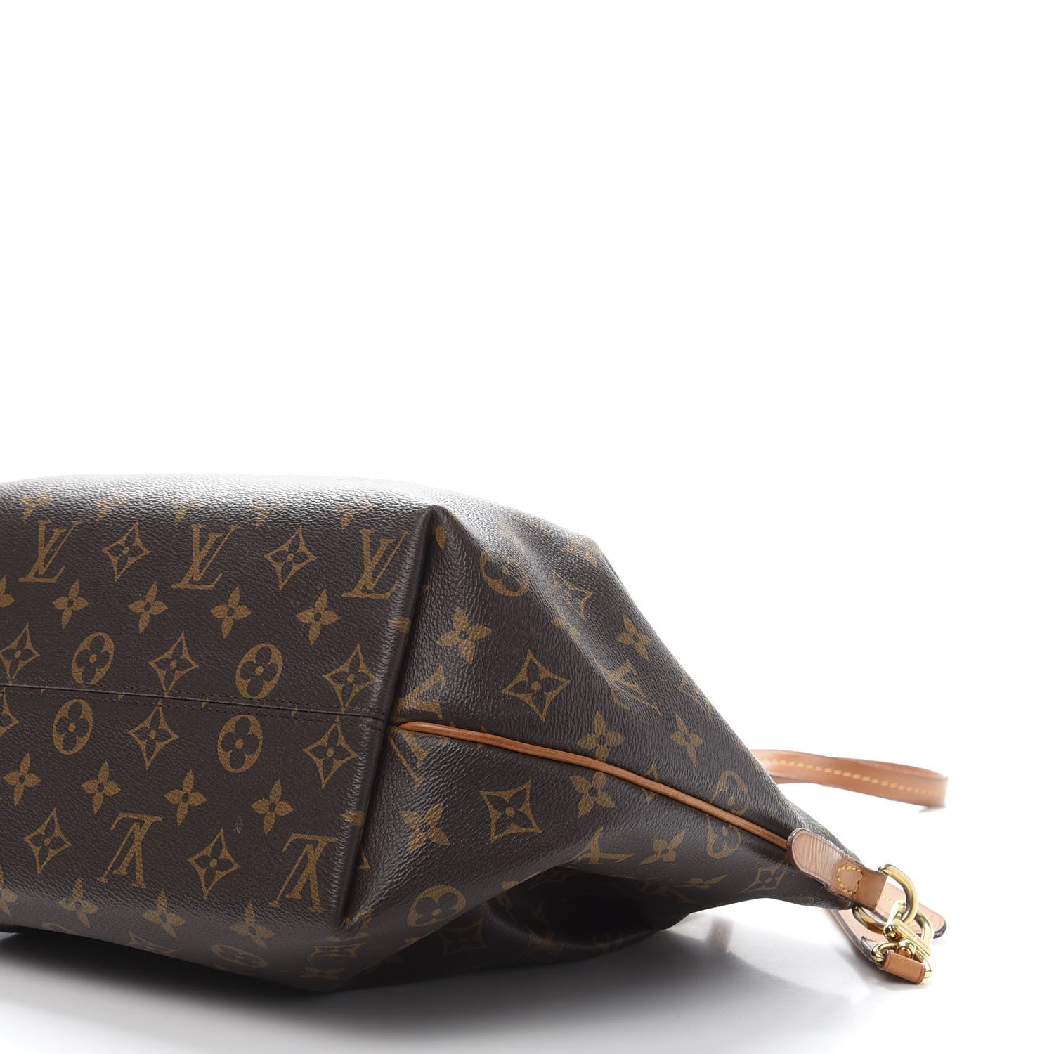 Louis Vuitton Monogram Turenne MM 10 of 13