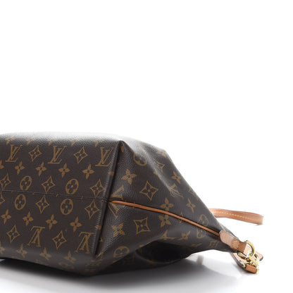 Louis Vuitton Monogram Turenne MM 10 of 13